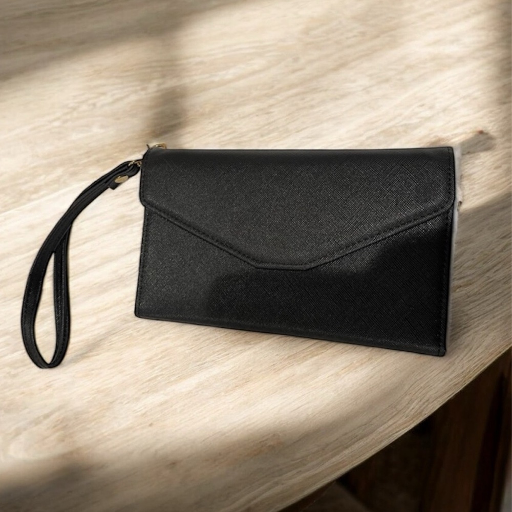 Travel wallet